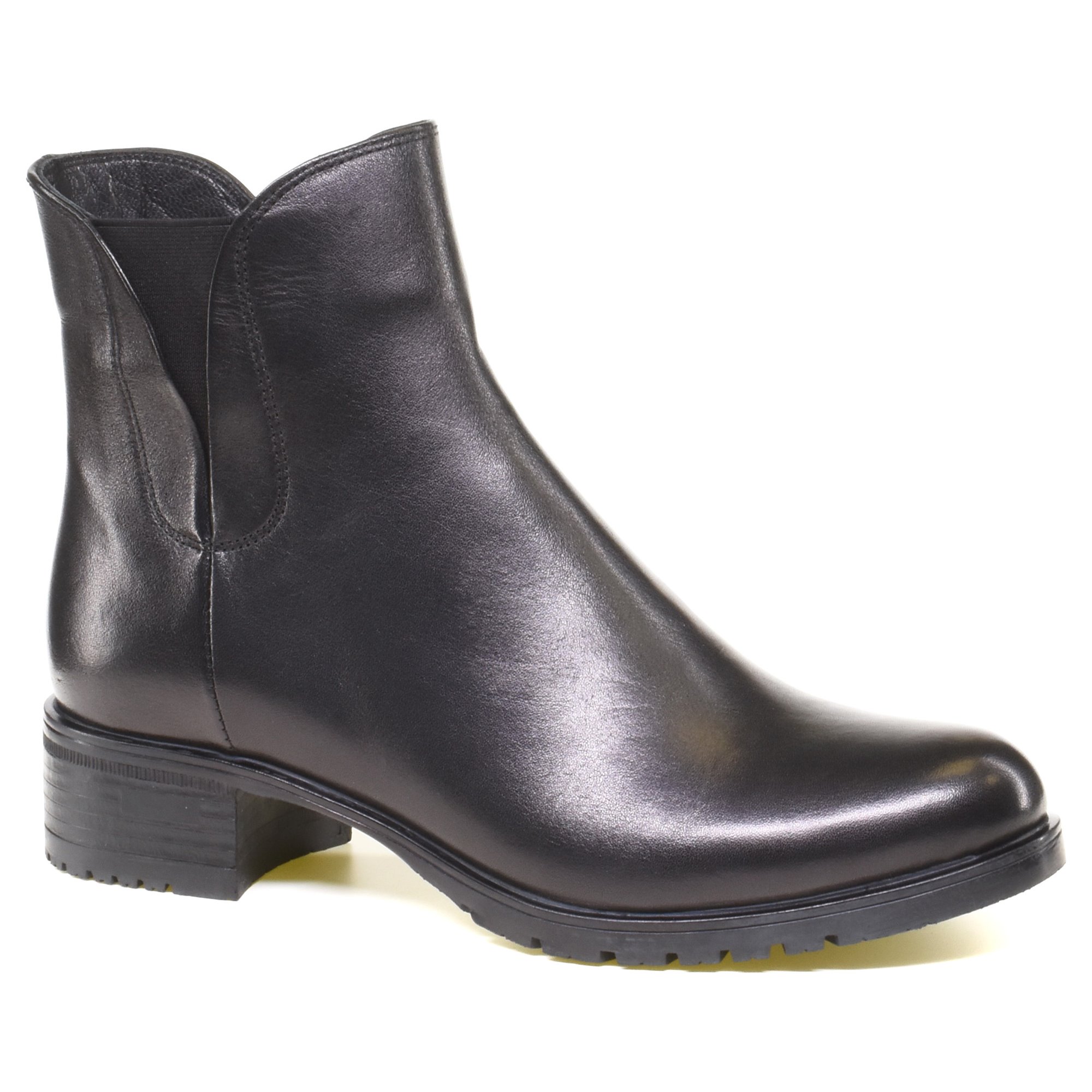 

Ботинки Nod Trend 056183-37 Черный