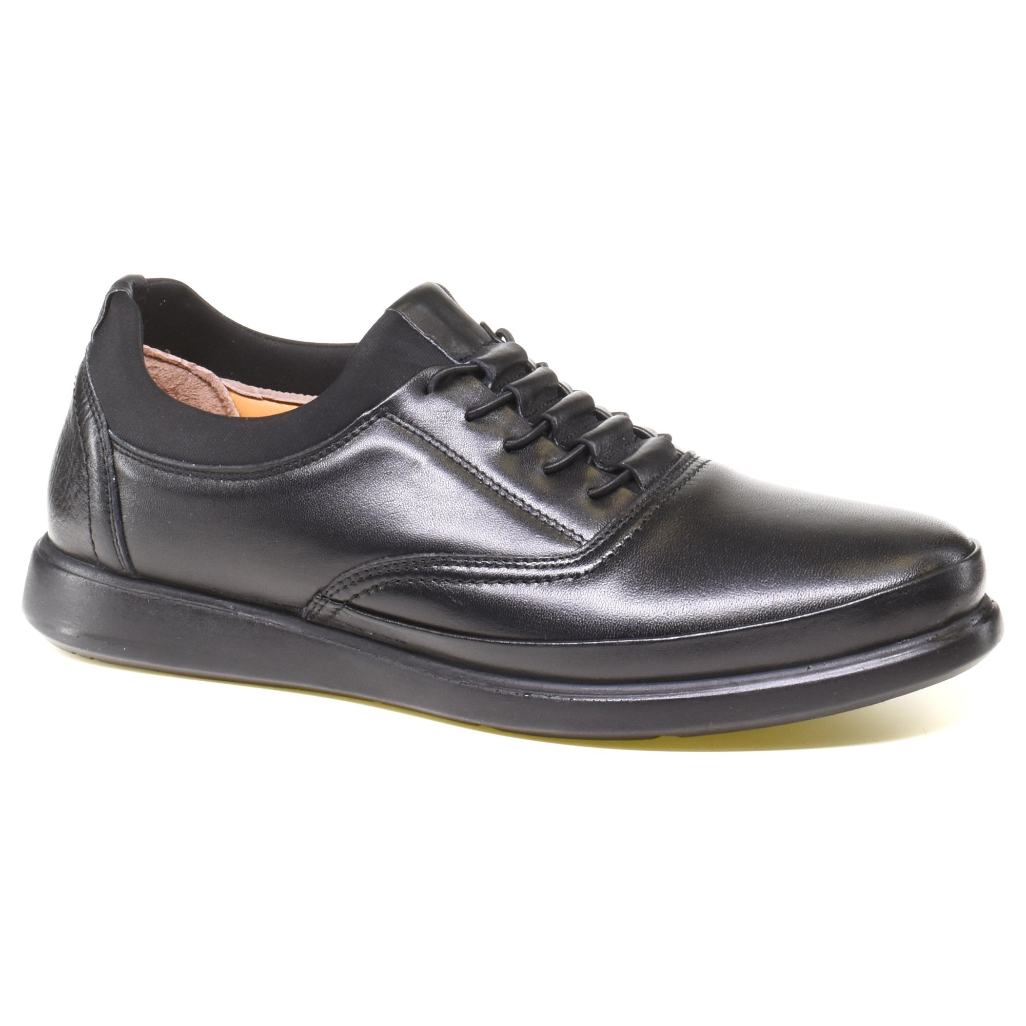 

Туфли Ulus 34898-41 Черный