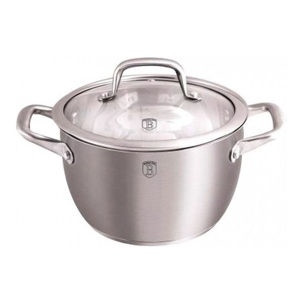 

Каструля з кришкою Berlinger Haus Lady Collection BH-1325