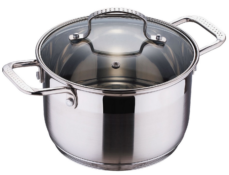 

Каструля з кришкою Blaumann 1358-BL