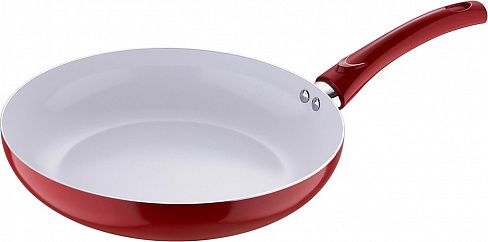 

Сковорода традиційна Blaumann "Bio Eco Natural" 28 см 1069-BL red