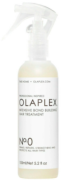 Интенсивное средство Olaplex №0 Intensive Bond Building Hair Treatment ...