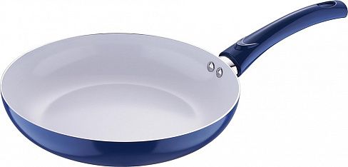 

Сковорода традиційна Blaumann "Bio Eco Natural" 28 см 1069-BL blue
