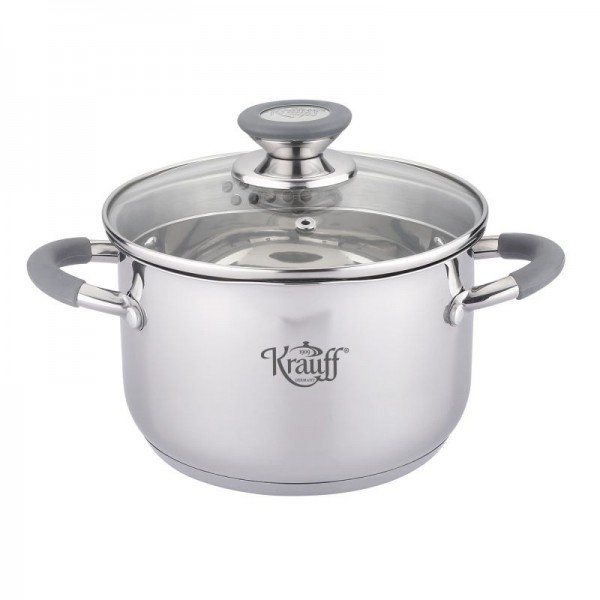 

Каструля з кришкою Krauff Moxie K-26-238-010