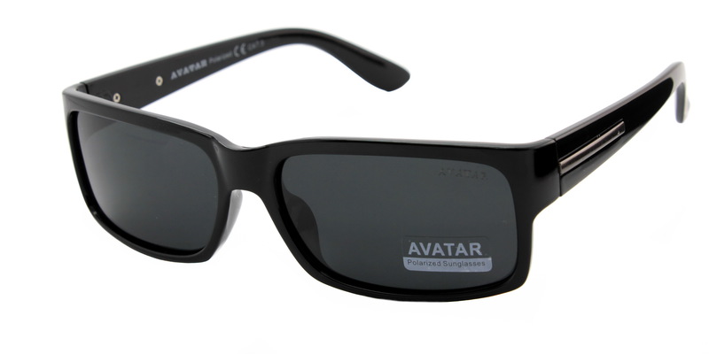 

Солнцезащитные поляризованные очки Avatar 19711C1