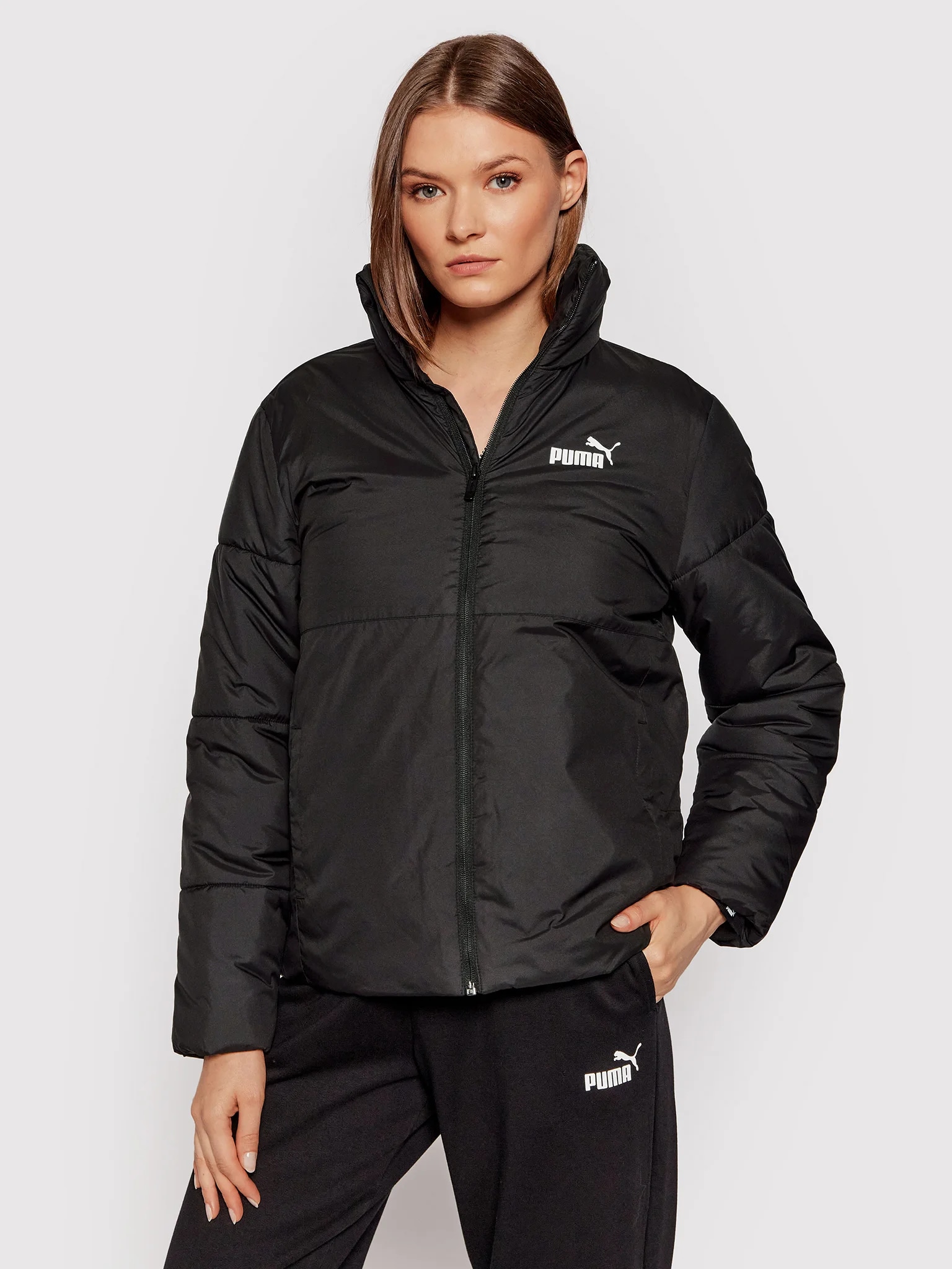 Veste puma femme discount intersport