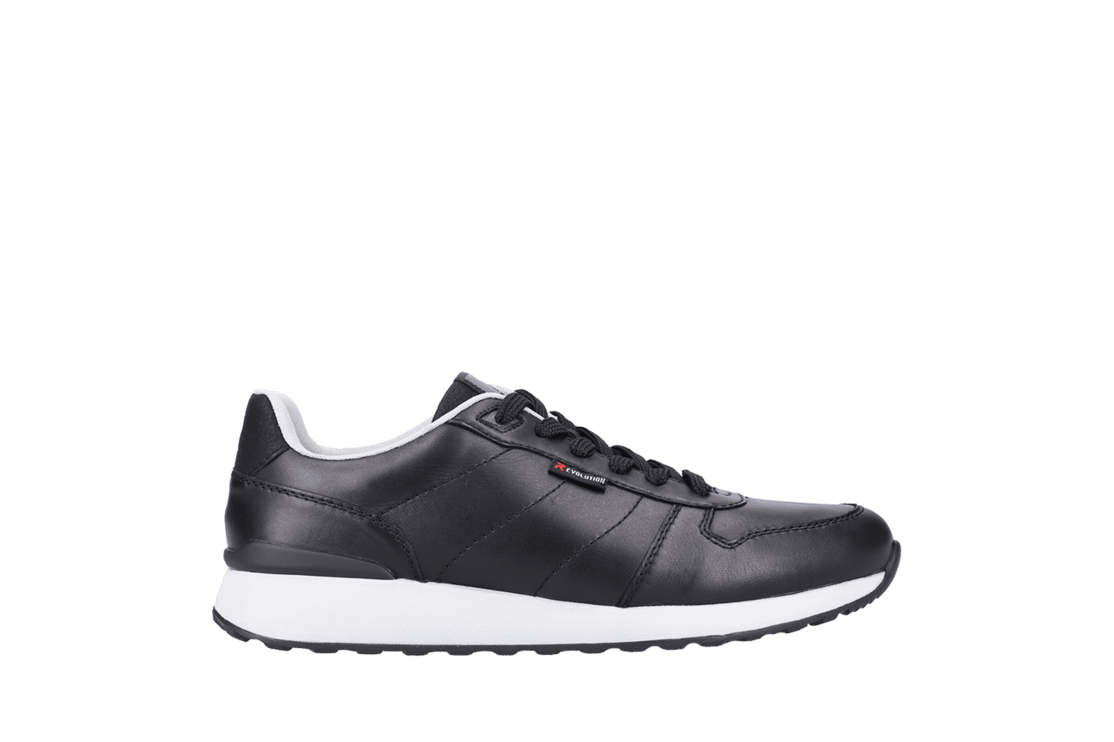 Кросівки чоловічі Rieker 47 чорний (07605-00/47/ЦО0002684) от продавца ...