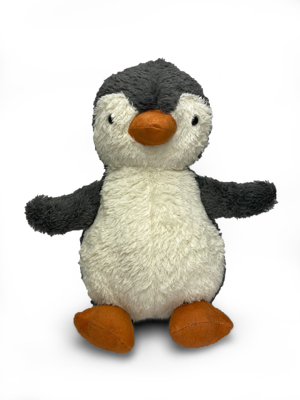 Мягкая игрушка Пингвин Фаррел 45 см купить в интернет-магазине Winter Story manikyrsha.ru, OT