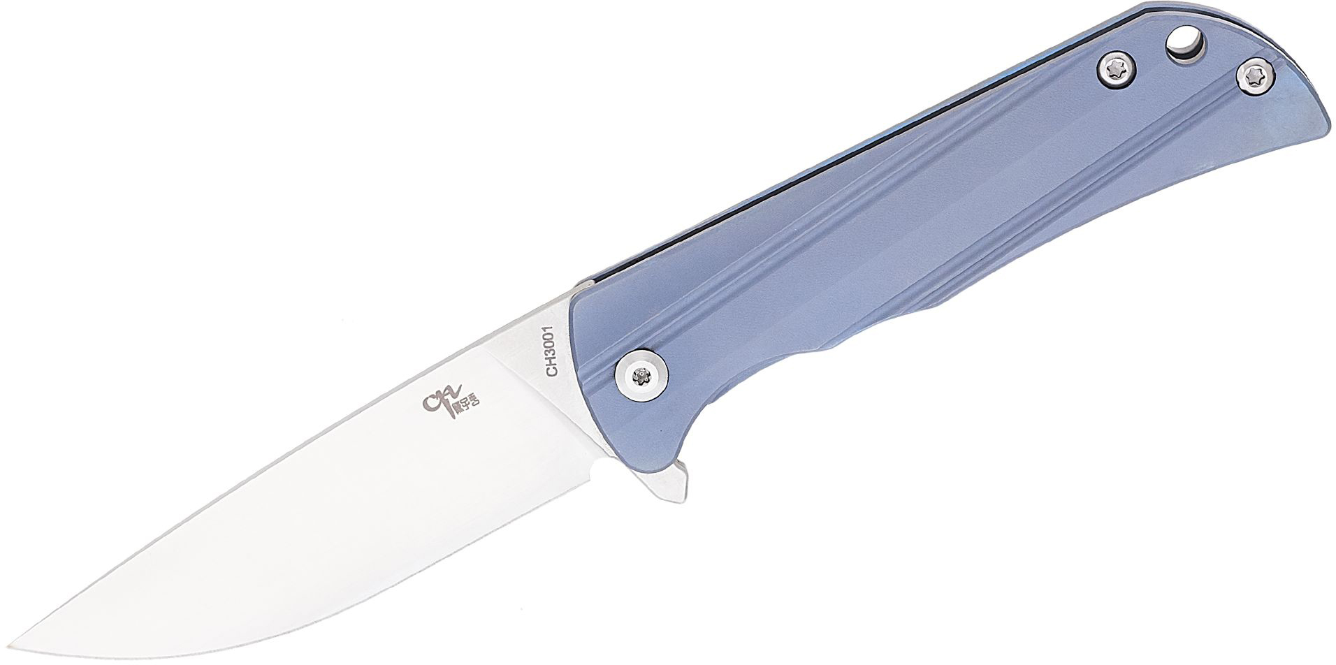

Карманный нож CH Knives CH 3001