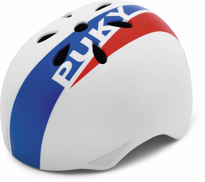 

Захисний шолом Puky PH3 S/M (50-54 см) White 9528