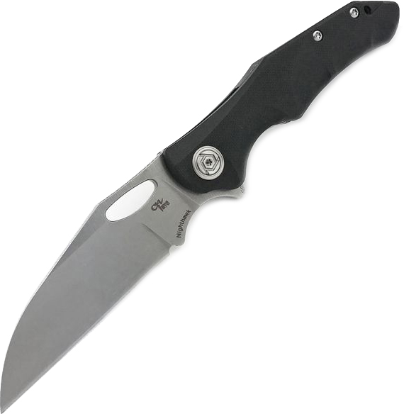 

Карманный нож CH Knives CH night hawk (Chnighthawk)