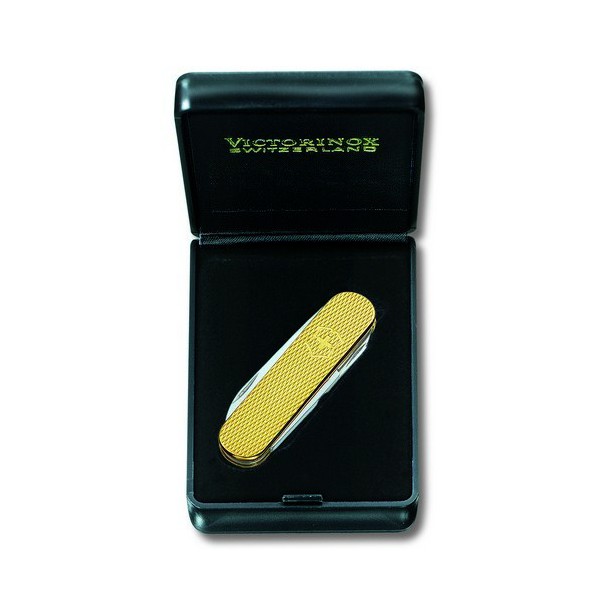 

Футляр Victorinox Luxury 4.0262.03