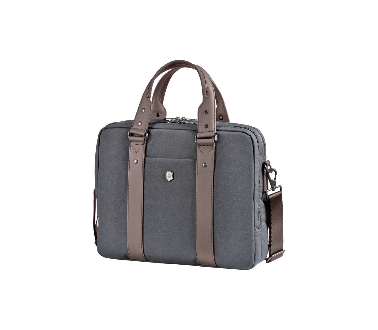 

Сумка Victorinox Travel ARCHITECTURE URBAN/Grey-Brown Vt602853