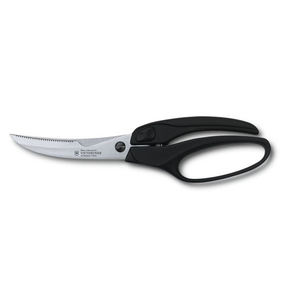 

Кухонные ножницы для птицы Victorinox 7.6344