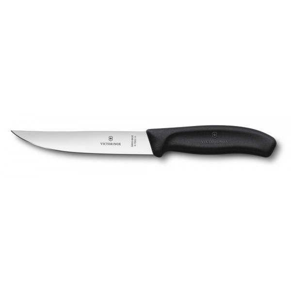 

Кухонный нож Victorinox SwissClassic Steak 6.7903.14