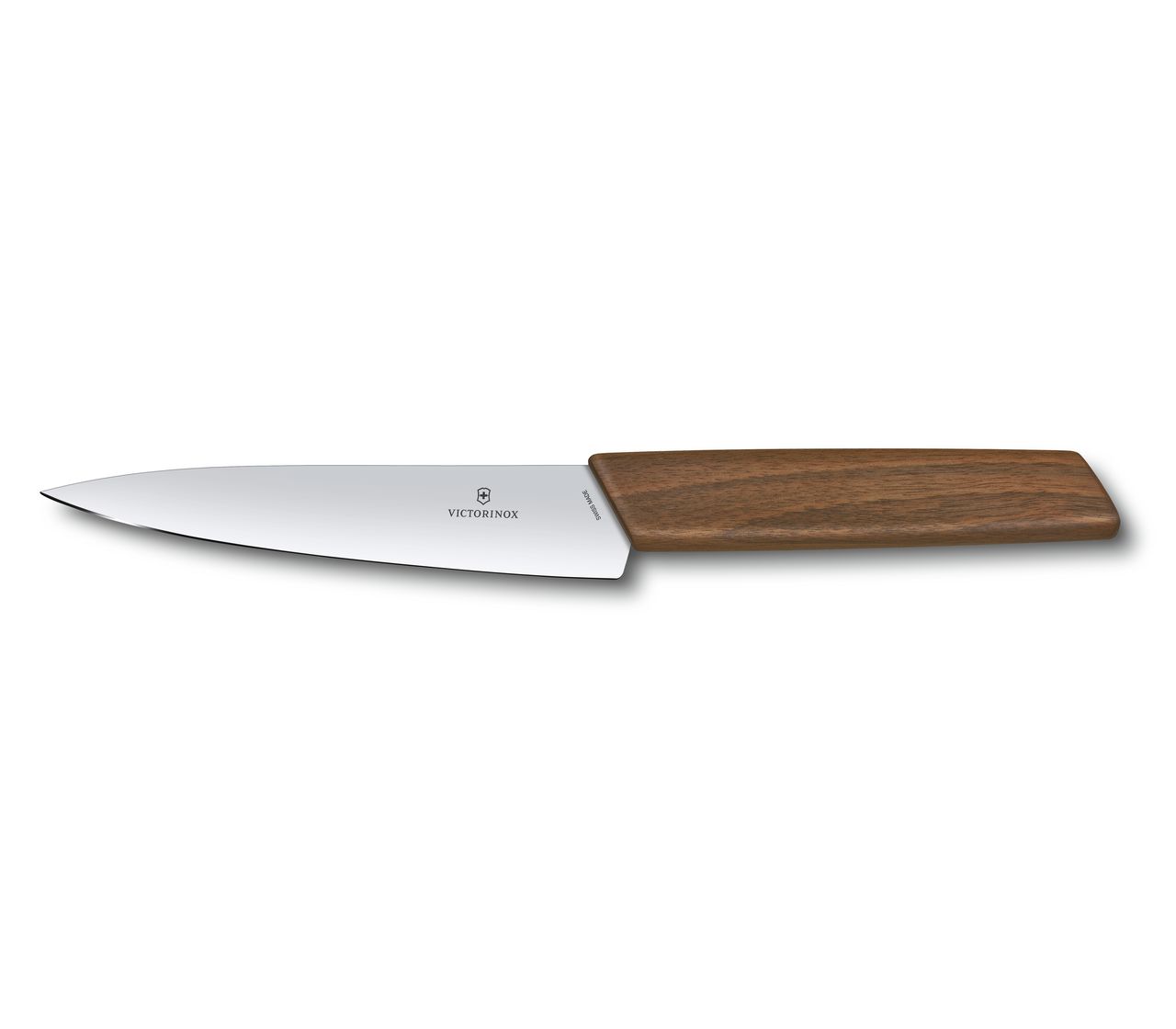 

Кухонный нож Victorinox Swiss Modern Kitchen 6.9010.15G