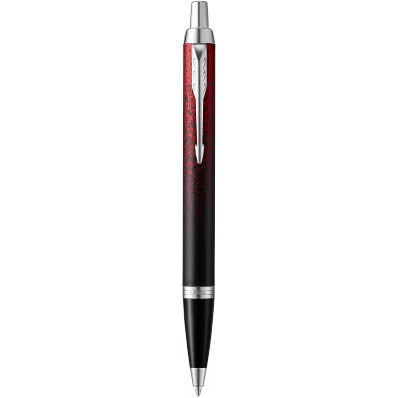 

Шариковая ручка Parker IM 17 SE Red Ignite CT 23 132