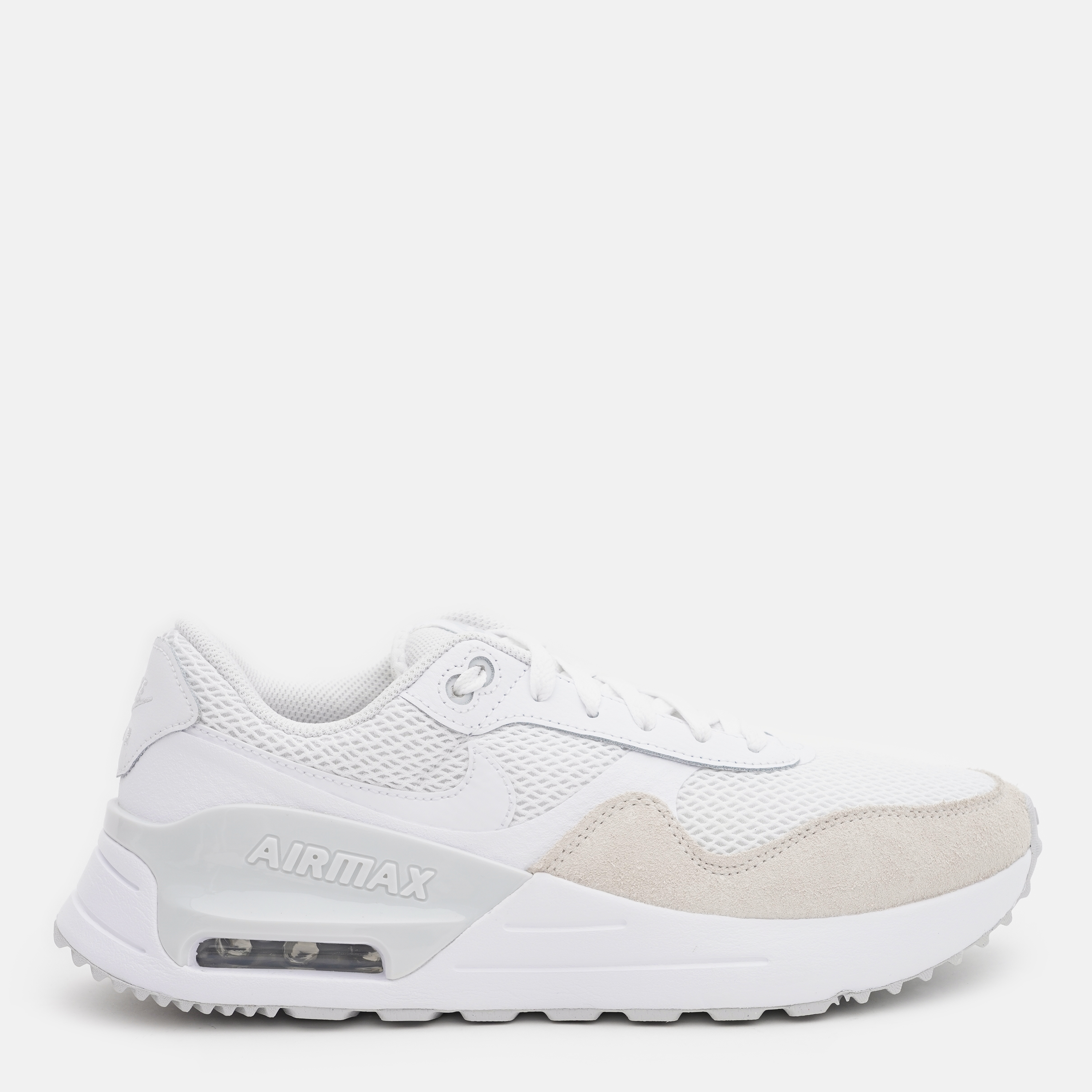 Nike store 2019 blancas