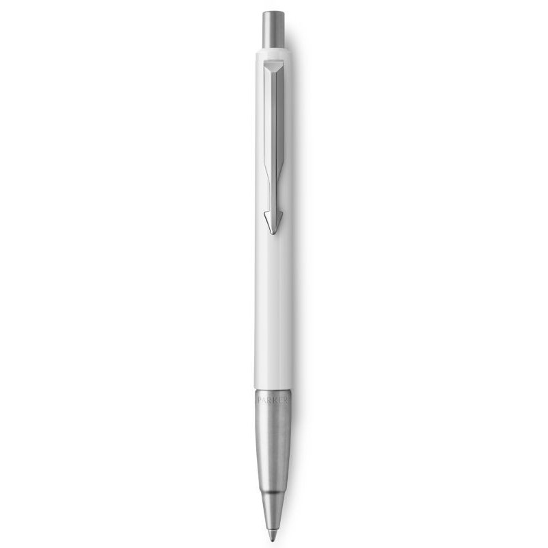 

Шариковая ручка Parker Vector 17 White BP 05 432