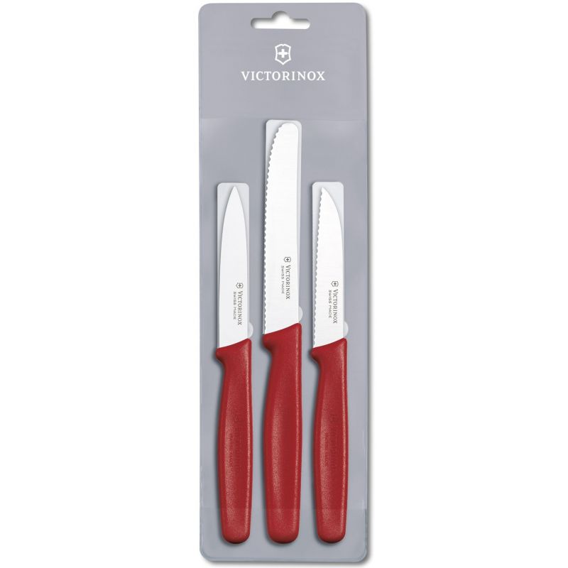 

Кухонный набор Victorinox Standard Paring Set 5.1111.3