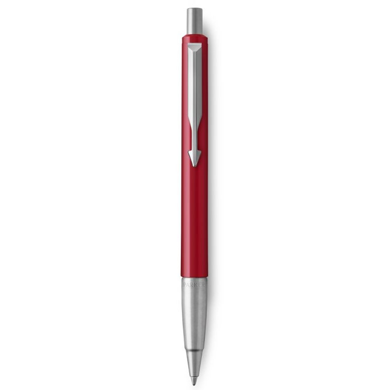 

Шариковая ручка Parker Vector 17 Red BP 05 332