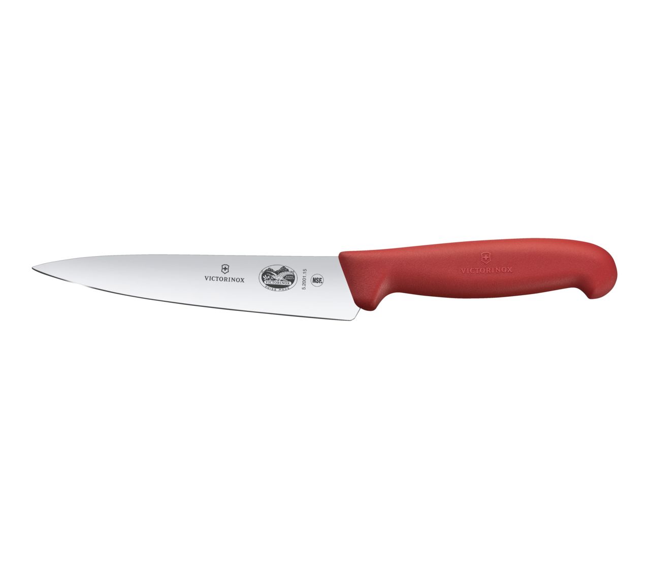 

Кухонный нож Victorinox Fibrox Kitchen 5.2001.15