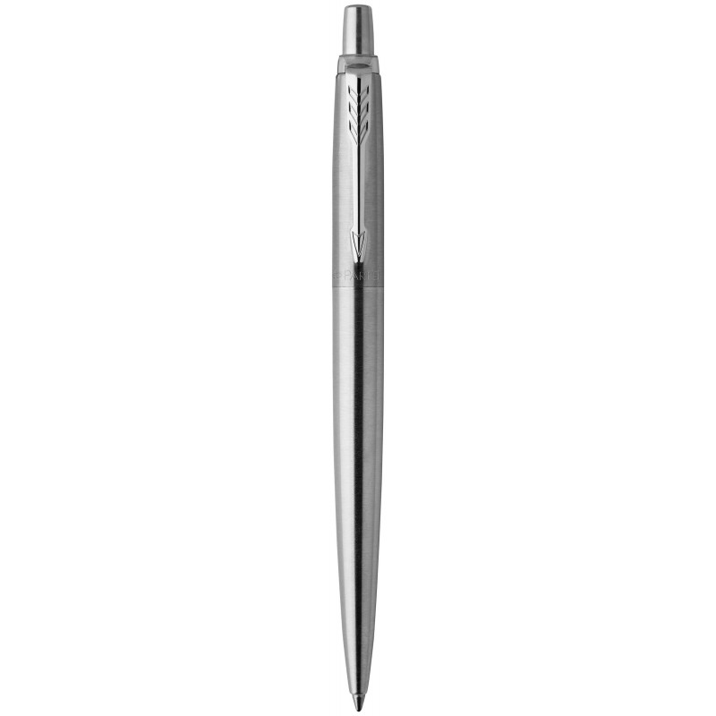 

Ручка гелевая Parker Jotter 17 SS CT GEL 16 162