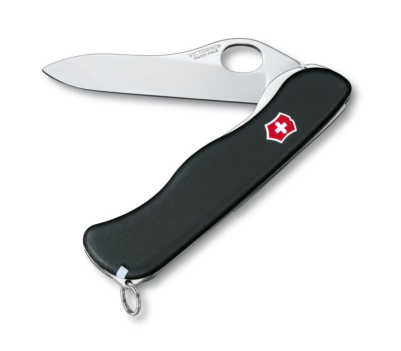 

Складной нож Victorinox SENTINEL One Hand 0.8416.M3