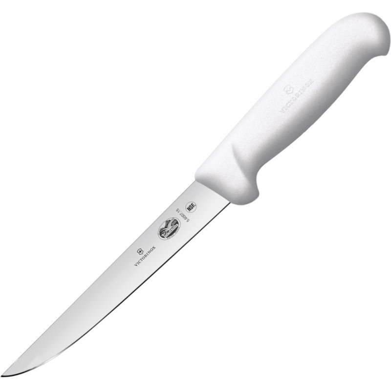 

Кухонный нож Victorinox Fibrox Boning 5.6007.15