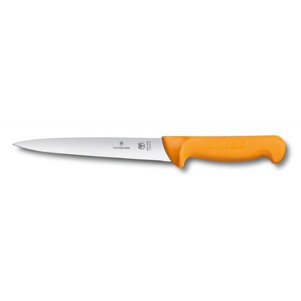 

Кухонный нож Victorinox Swibo Filleting 5.8403.18