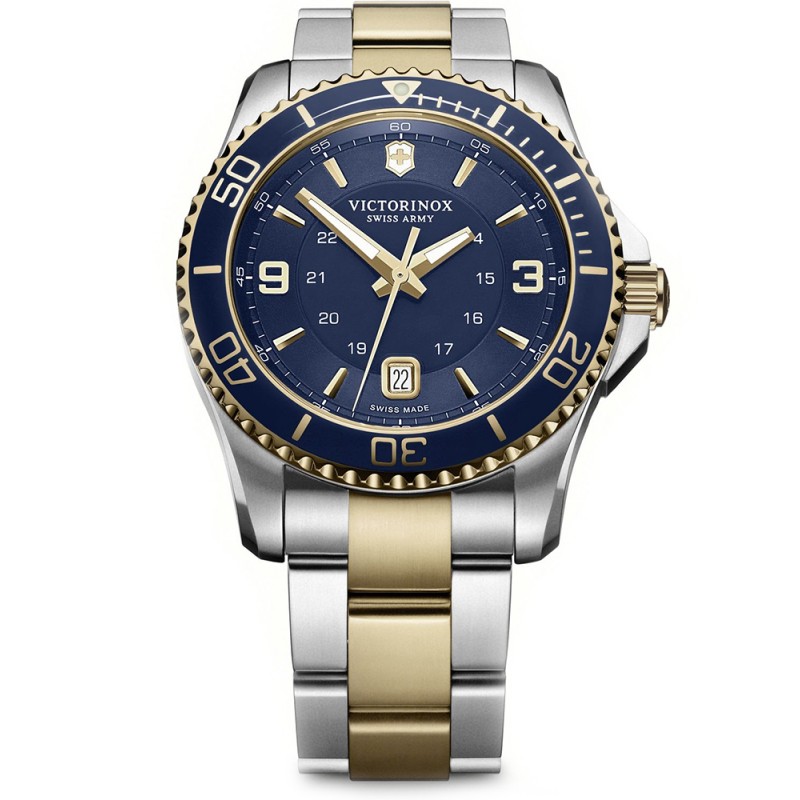 

Мужские часы Victorinox Swiss Army Maverick V241789