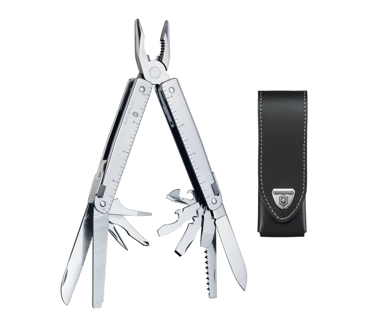 

Мультитул Victorinox SWISSTOOL 3.0323.L