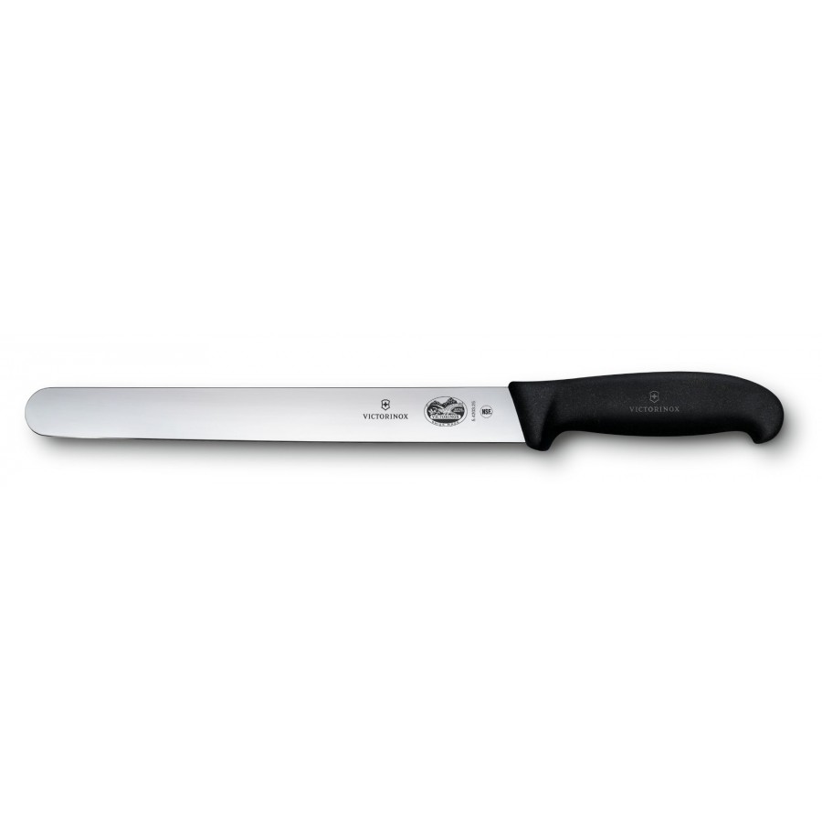 

Кухонный нож Victorinox Fibrox Slicing 5.4203.25