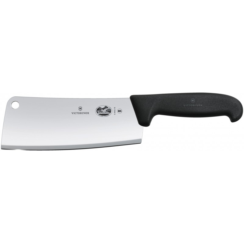 

Кухонный нож Victorinox Fibrox Cleaver Vx54003.19
