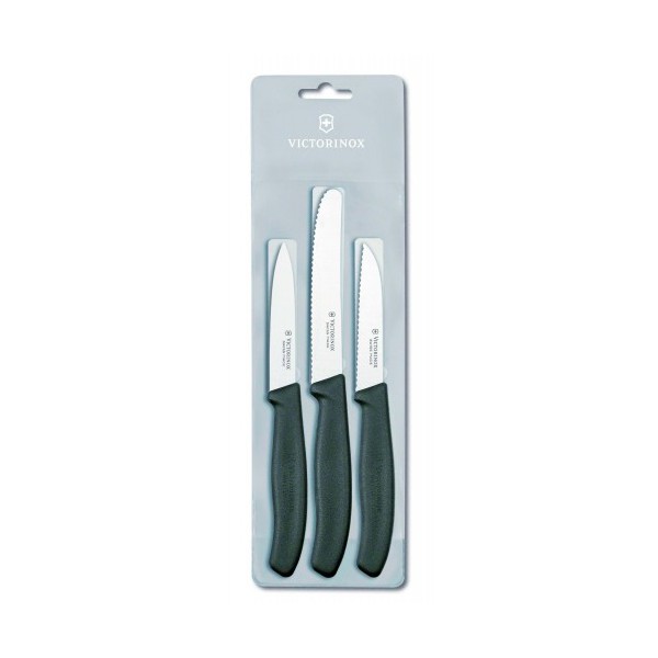 

Кухонный набор Victorinox SwissClassic Paring Set 6.7113.3