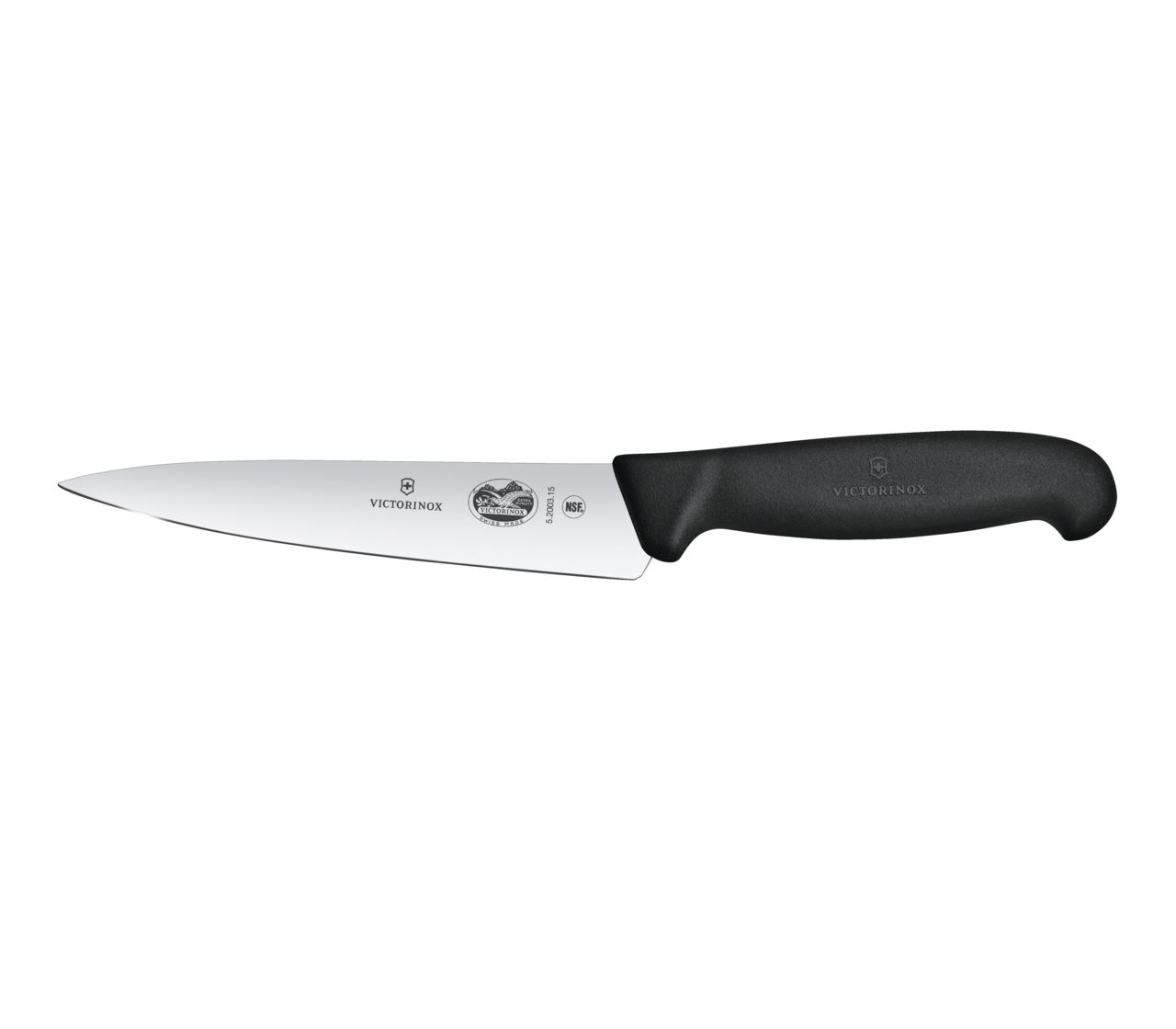 

Кухонный нож Victorinox Fibrox Kitchen 5.2003.15