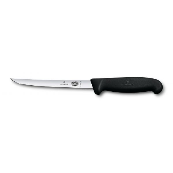 

Кухонный нож Victorinox Fibrox Boning Flexible 5.6203.15