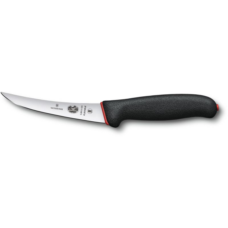 

Кухонный нож Victorinox Fibrox Boning Flexible 5.6613.12D