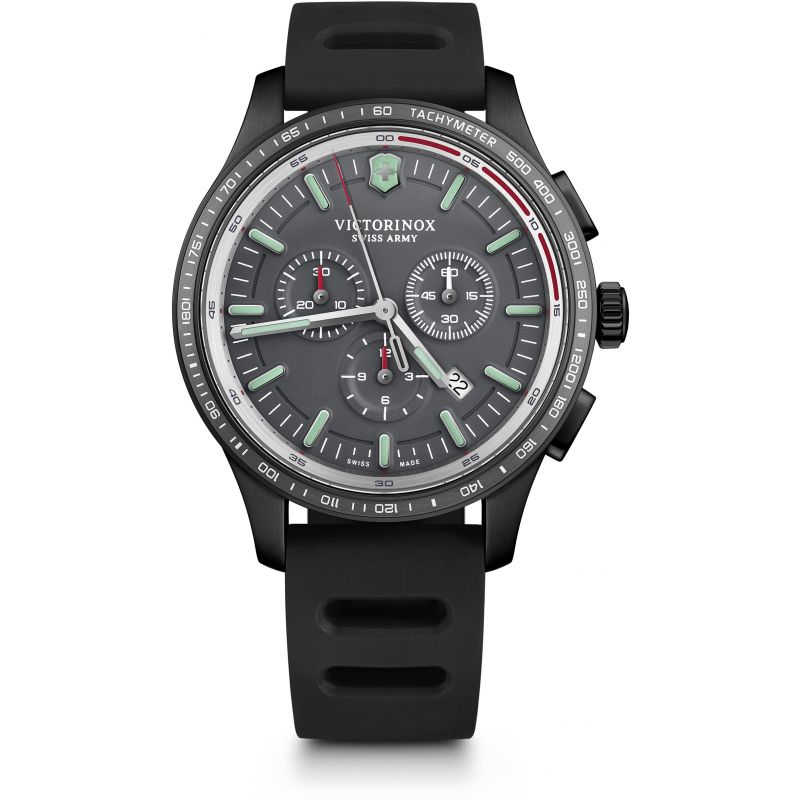 

Мужские часы Victorinox Swiss Army ALLIANCE Sport Chrono V241818