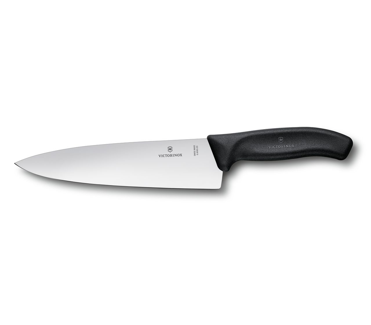 

Кухонный нож Victorinox SwissClassic Carving 6.8063.20G