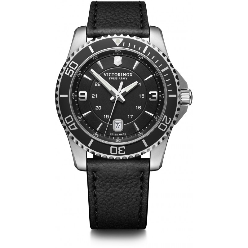 

Мужские часы Victorinox Swiss Army MAVERICK Large V241862