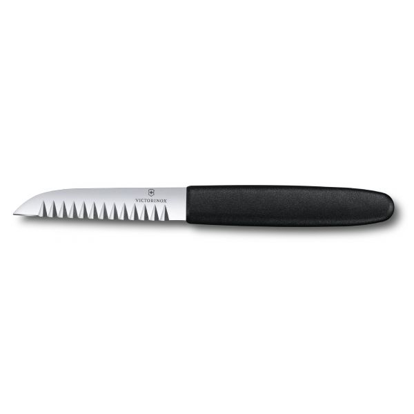 

Кухонный нож Victorinox Decorating 7.6054.3
