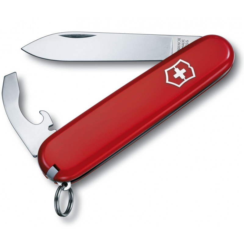 

Складной нож Victorinox BANTAM 0.2303.B1