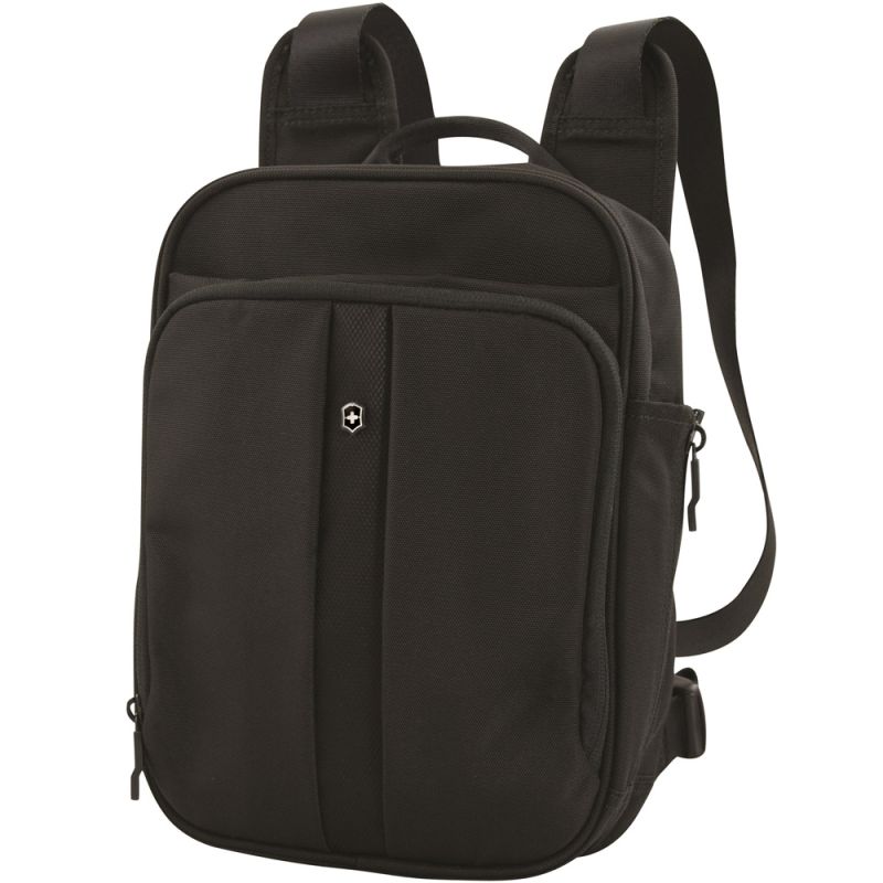 

Сумка-рюкзак Victorinox Travel TRAVEL ACCESSORIES 4.0/Black Vt31174601