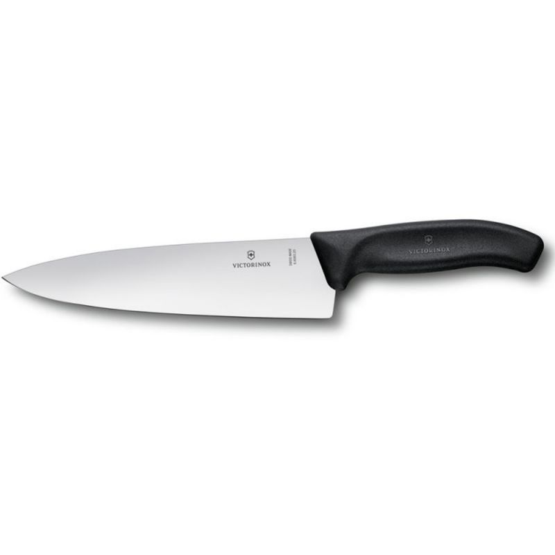 

Кухонный нож Victorinox SwissClassic Carving 6.8063.20