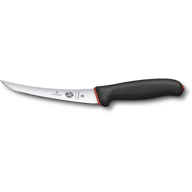 

Кухонный нож Victorinox Fibrox Boning Flexible 5.6613.15D