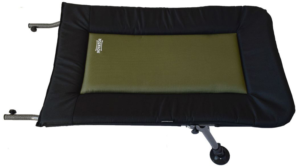 

Подставка для кресла Novator POD-1 Comfort 96 х 62 х 9 см (201924)