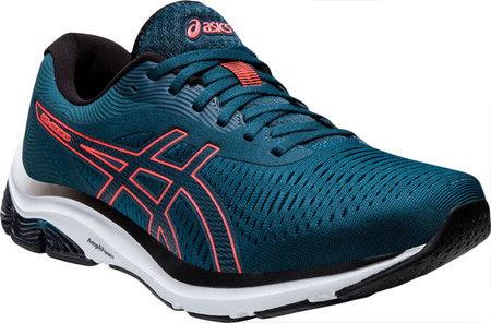 

Мужские кроссовки ASICS GEL-Pulse 12 Running Sneaker Magnetic Blue/Magnetic Blue 48