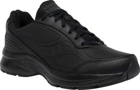 

Мужские кроссовки Saucony Omni Walker 3 Walking Sneaker Black 40