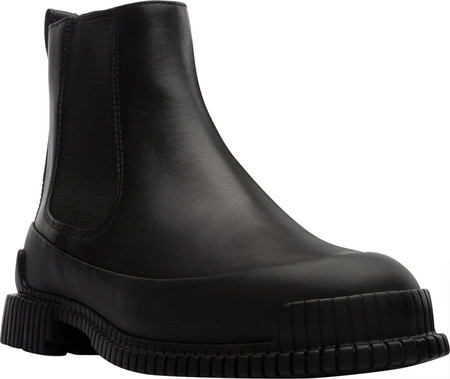 

Женские ботинки Camper Pix Chelsea Boot Black Calfskin 38